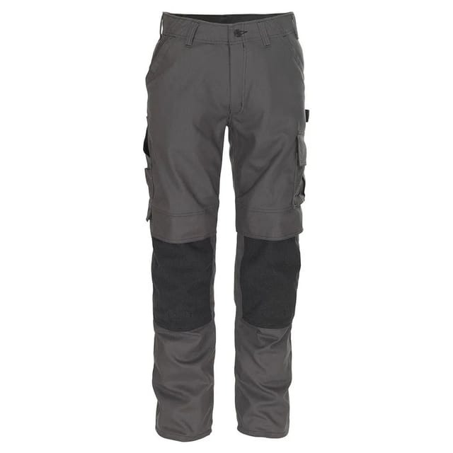 Bundhose Lerida 05079-010, anthrazit, Größe C48, 82