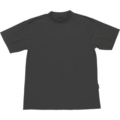 T-Shirt Java 00782-250, dunkelanthrazit, Größe 4XL