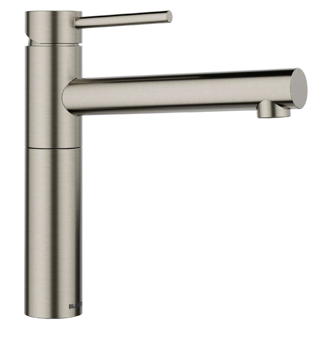 Blanco Alta Ii - Spültischarmatur, Platin 527709