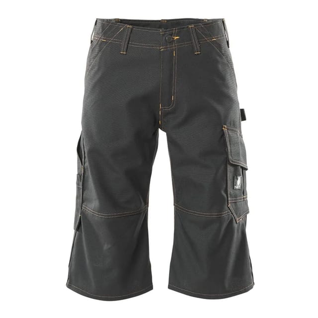 Bundhose Borba 06049-010, schwarz, Größe C47