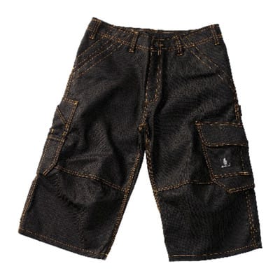 Bundhose Borba 06049-010, schwarz, Größe C45