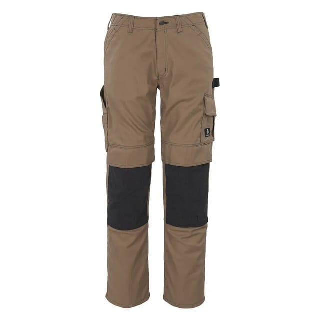 Bundhose Lerida 05079-010, khaki, Größe C47, 90
