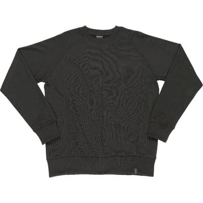 Sweatshirt Tucson 50204-830, dunkelanthrazit, Größe XS