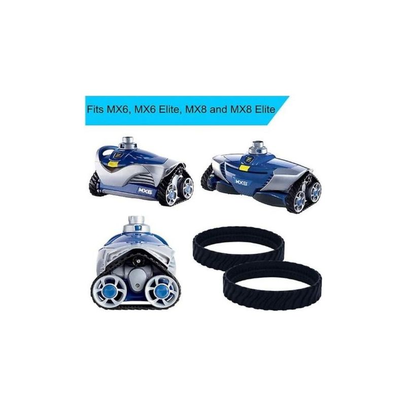 Ersatzketten Für Mx8- Und Mx6-roboter