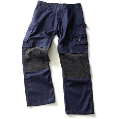Bundhose Lerida 05079-010, marineblau, Größe C62, 90