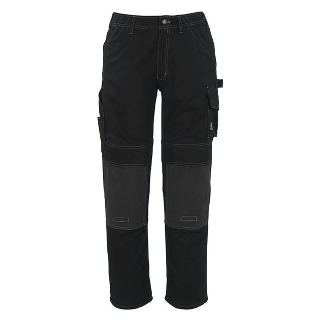 Bundhose Lerida 05079-010, schwarz, Größe C56, 82