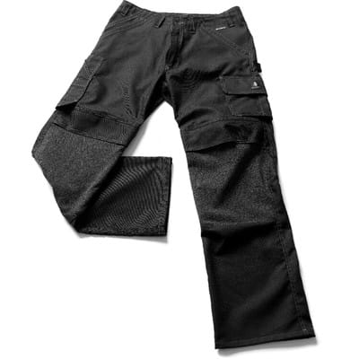 Bundhose Lerida 05079-010, schwarz, Größe C66, 82