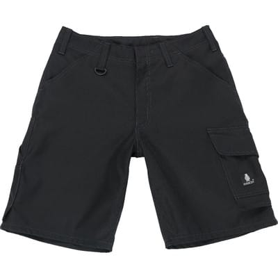 Shorts Charleston 10149-154, schwarz, Größe C52