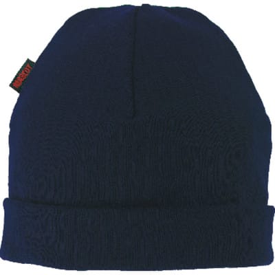 Strickmütze Visby 00780-380, marineblau, Größe XL