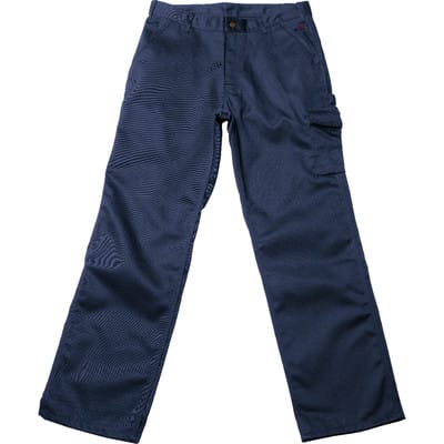 Jeanshose Grafton 00299-430, marineblau, Größe C51, 90