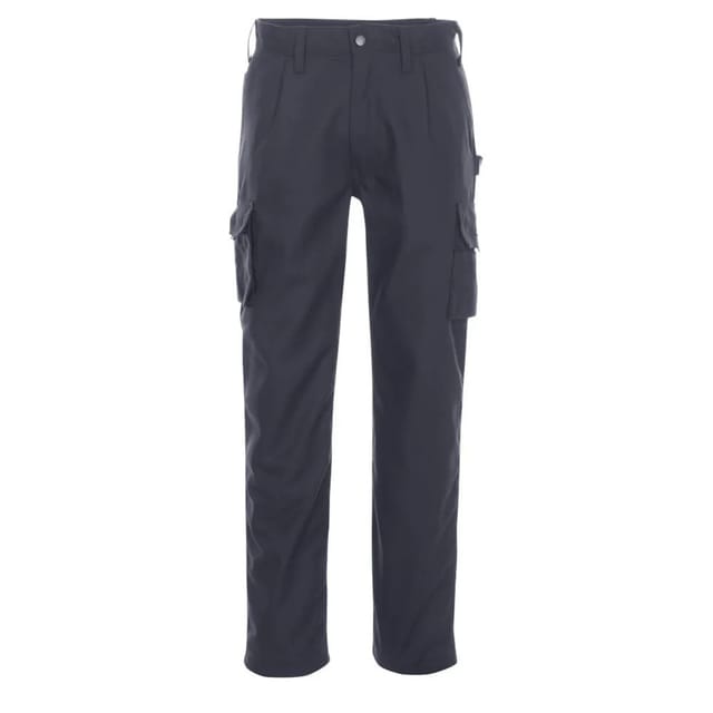 Bundhose Toledo 03079-010, marineblau, Größe C51, 90