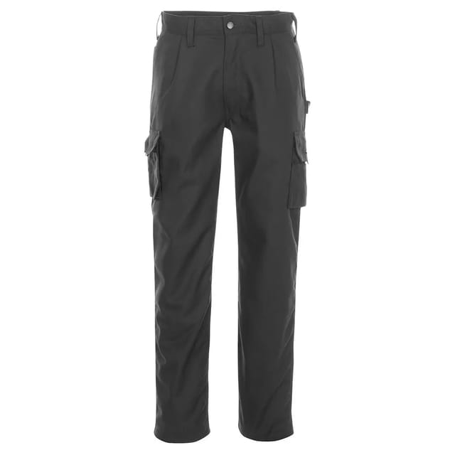 Bundhose Toledo 03079-010, schwarz, Größe C51, 90