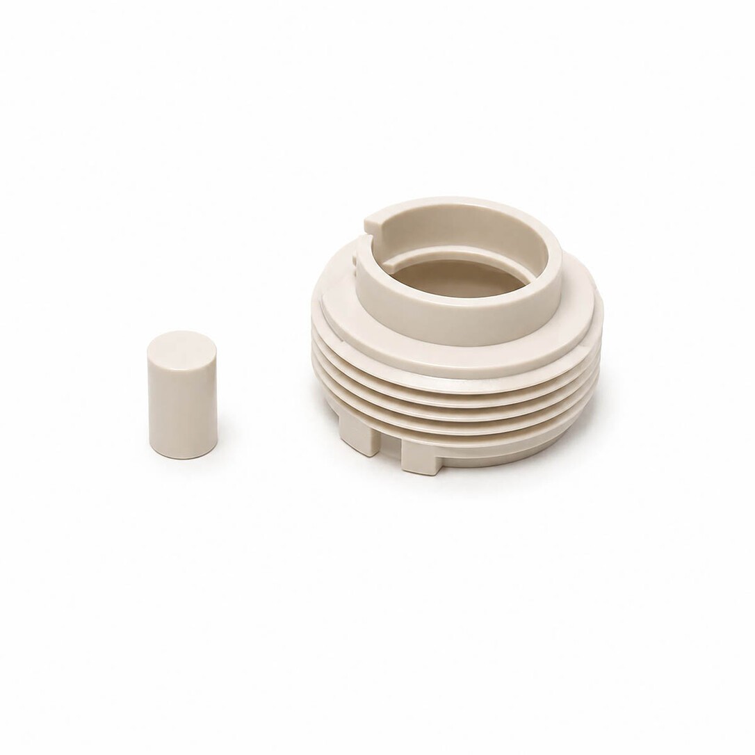 Nedis S004854 - Adapter Giacomini Zbhtr20wt