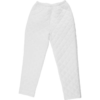 Thermohose Winnipeg 13578-707, weiß, Größe S