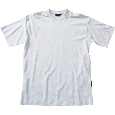 T-Shirt Jamaica 00788-200, weiß, Größe M, 10 Stück