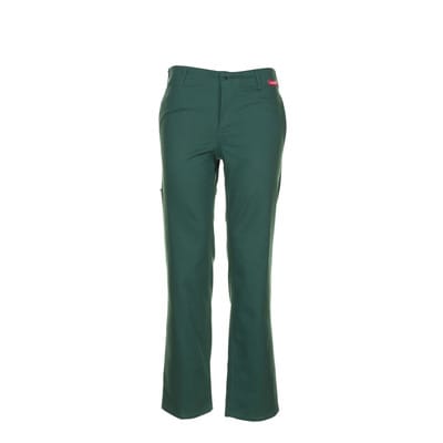 Bundhose 1523 grün, Größe 106
