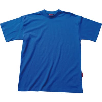 T-Shirt Java 00782-250, kornblau, Größe S