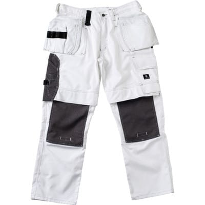 Bundhose Ronda 08131-010, weiß, Größe C56, 90