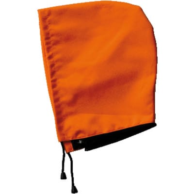 Kapuze MacKlin 07014-880, warnorange, Einheitsgröße