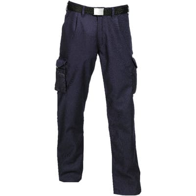 Bundhose Toledo 03079-010, marineblau, Größe C60, 82