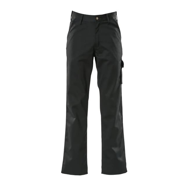 Jeanshose Grafton 00299-430, schwarz, Größe C64, X8