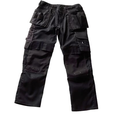 Bundhose Ronda 08131-010, schwarz, Größe C51, 90