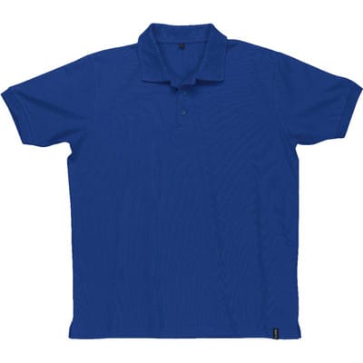 Berufs-Poloshirt Soroni 50181-861, kornblau, Größe XS