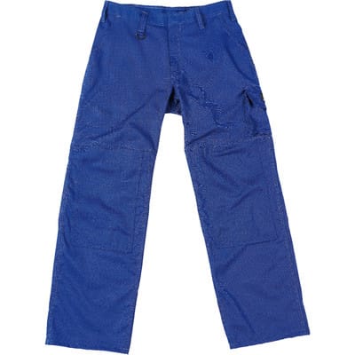 Berufshose Biloxi 12355-630, kornblau, Größe C68, 82
