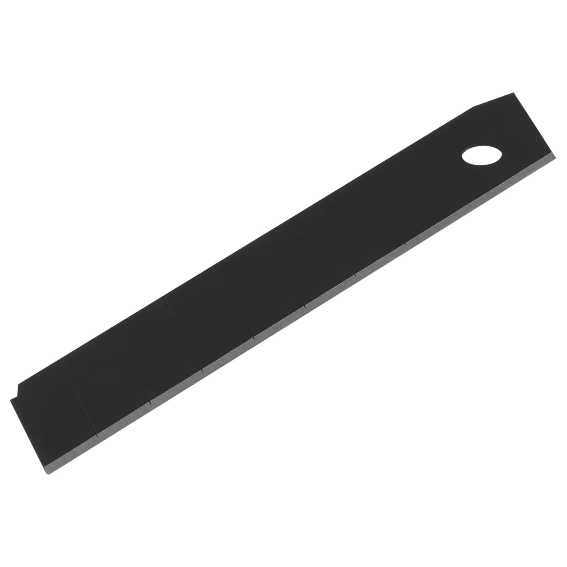 Abbrechklinge, Austauschbar, Polierter Sk5-stahl 10 Stück 18 Mm Vorstahl