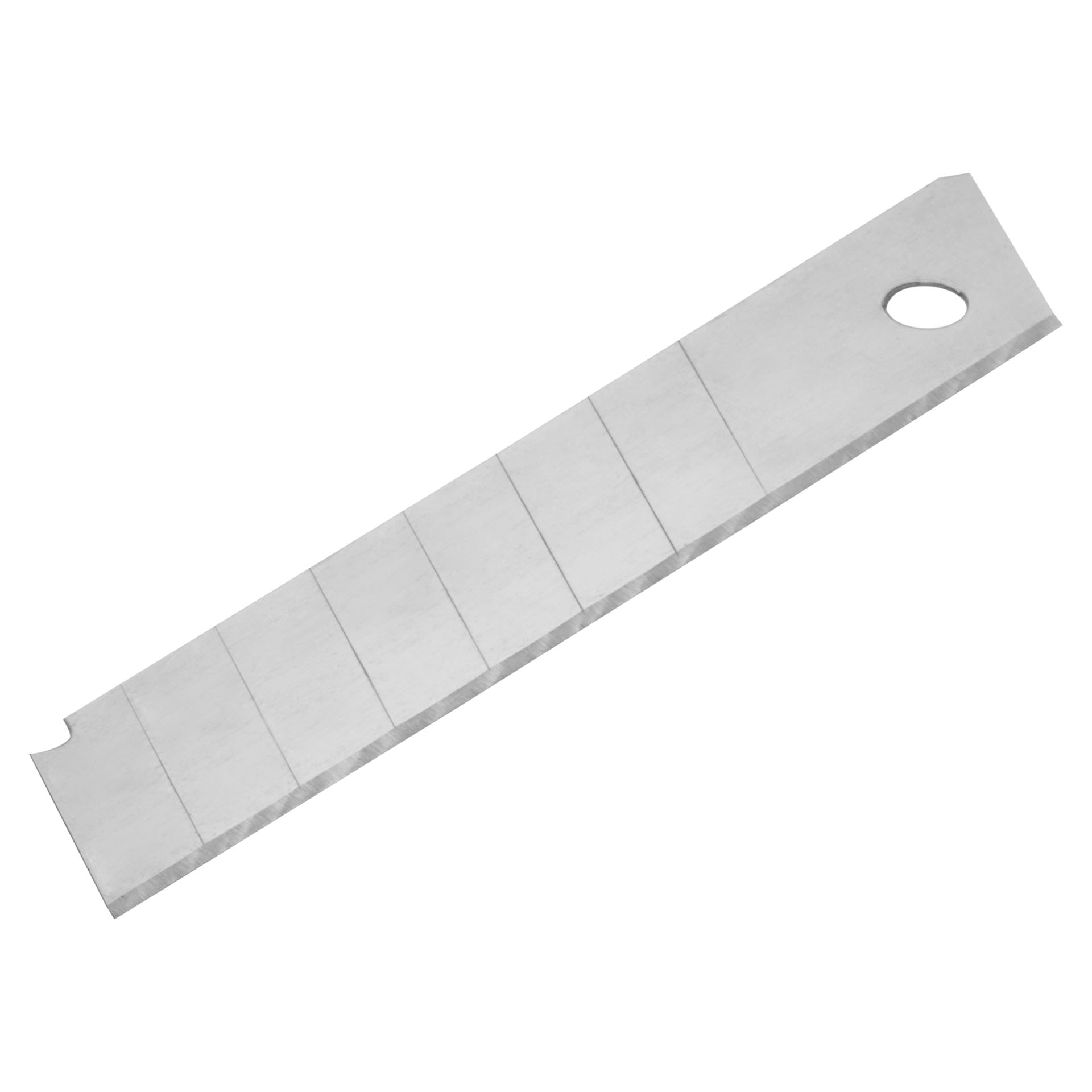 Vollharte Abbrechklinge, Austauschbar 10 Stück, 18 Mm Vorstahl