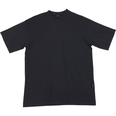T-Shirt Java 00782-250, schwarzblau, Größe M