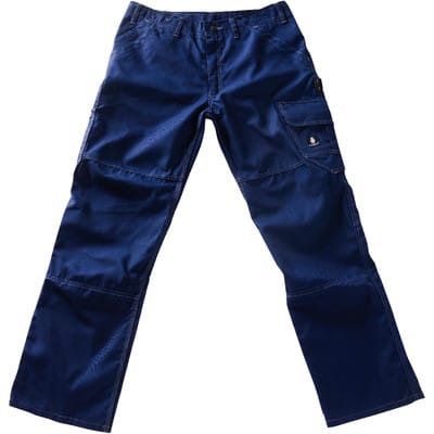 Bundhose Totana 08679-154, marineblau, Größe C60, 82