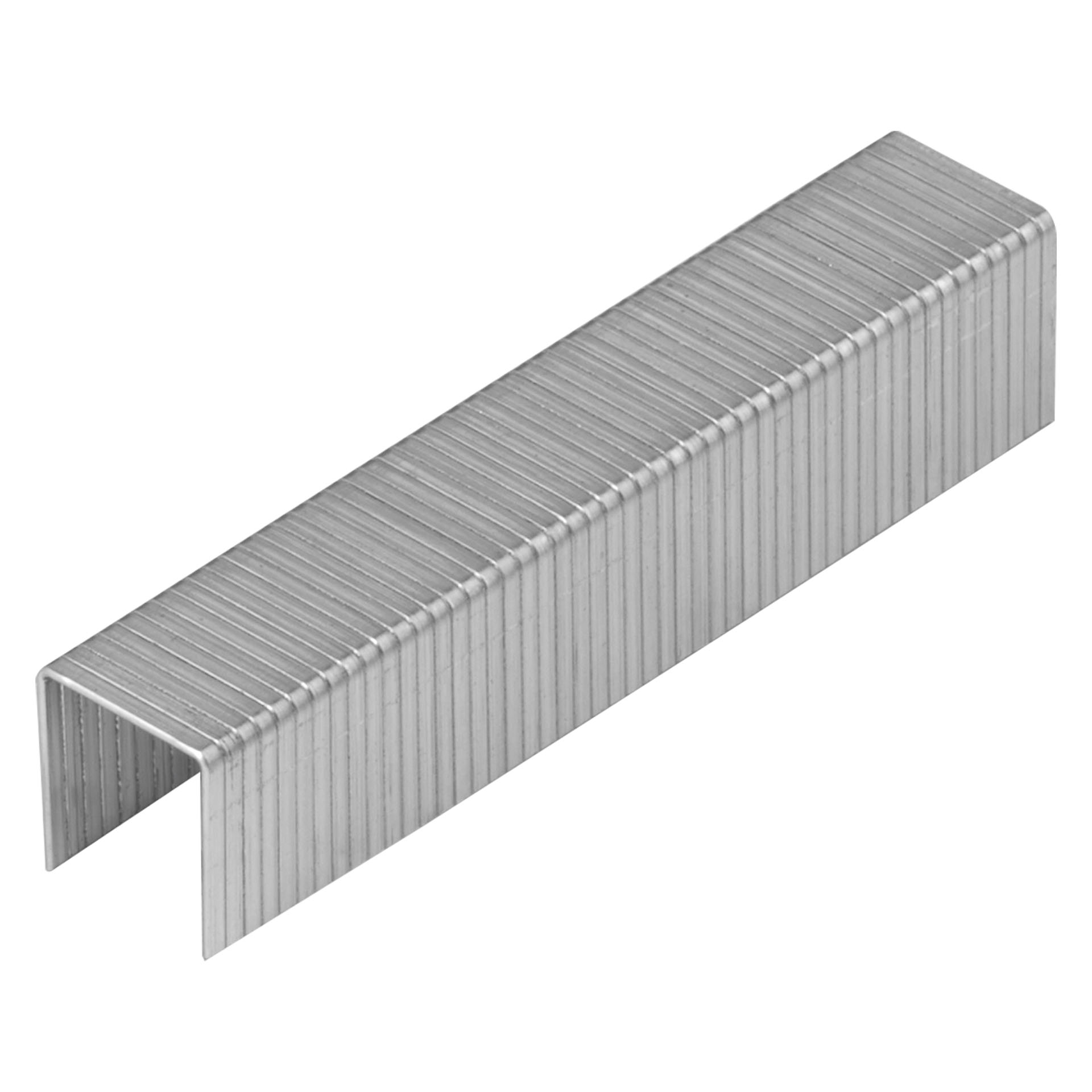 Heftklammern Typ G/140 (packung Mit 1000 Stück) 1,2 X 12 Mm
