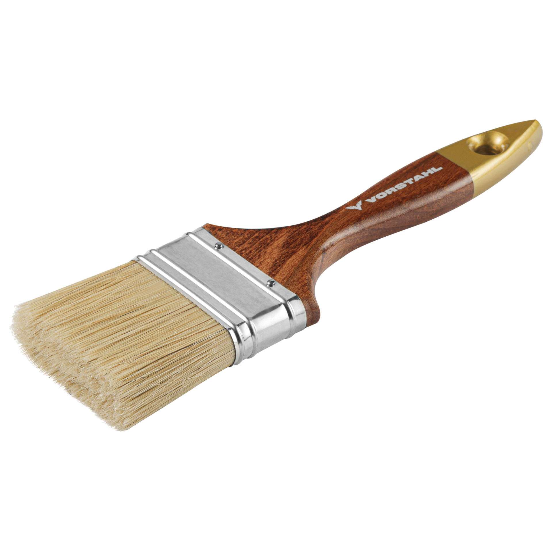 Flachpinsel Für Farben Und Lacke 102 Mm Vorstahl