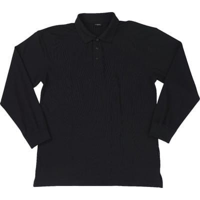 Berufs-Poloshirt Manila 50206-857, graphitblau, Größe M