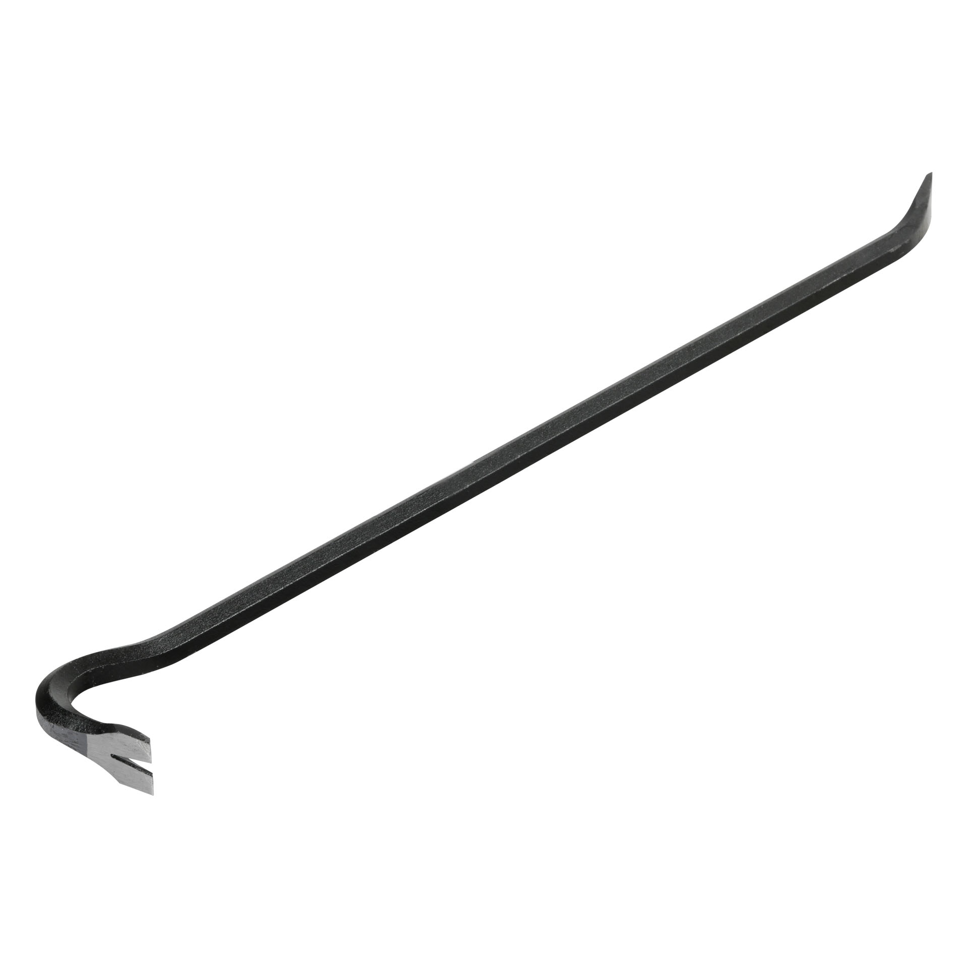 Bau Brecheisen Nagelzieher Griff Breszka Brecha 80cm Vorstahl