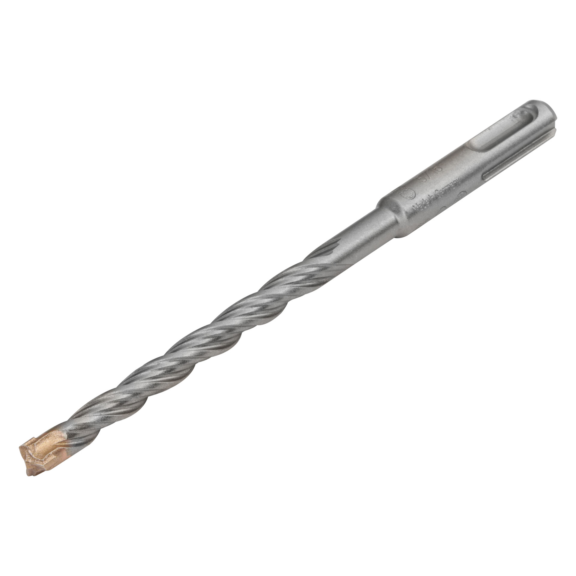Bohrer Für Beton, Stein, Sds Plus, Dreischneidig 10 Mm X 460 Mm Vorstahl