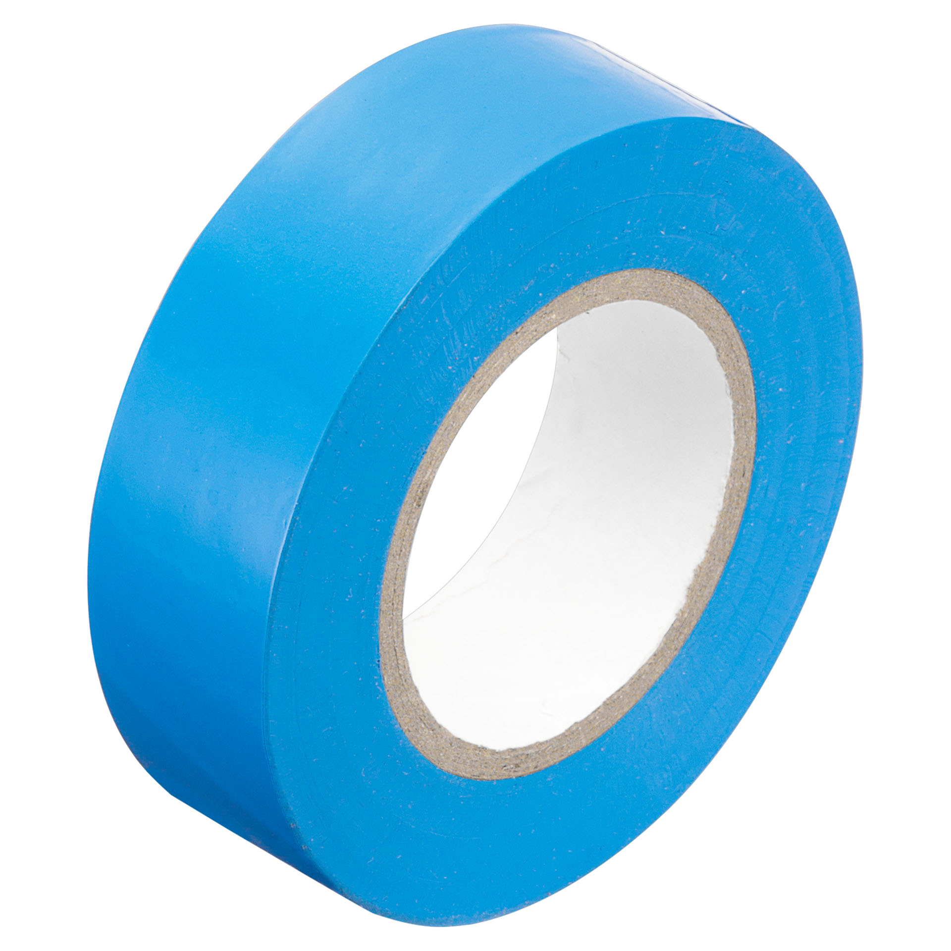 Starkes Gummi-isolierband Blau 19 Mm X 10 M Vorstahl