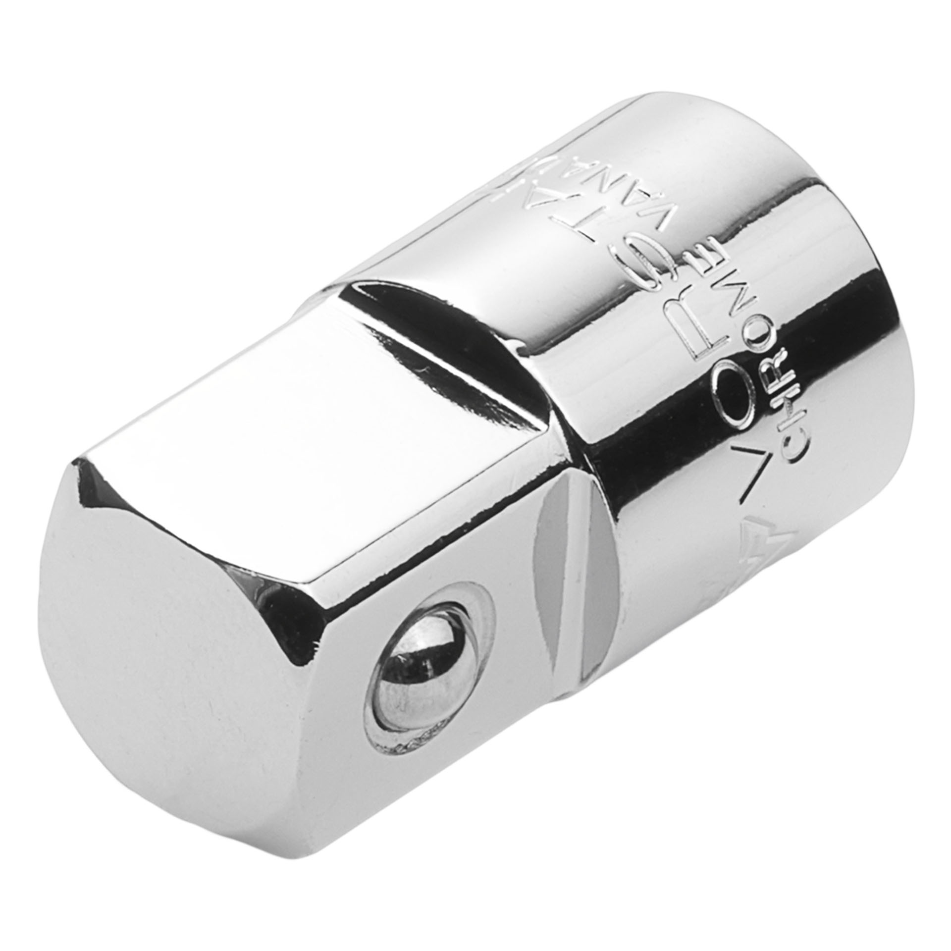 Crv-stahlqualitätsreduzierungsadapter F3/8"-m1/4" Vorstahl