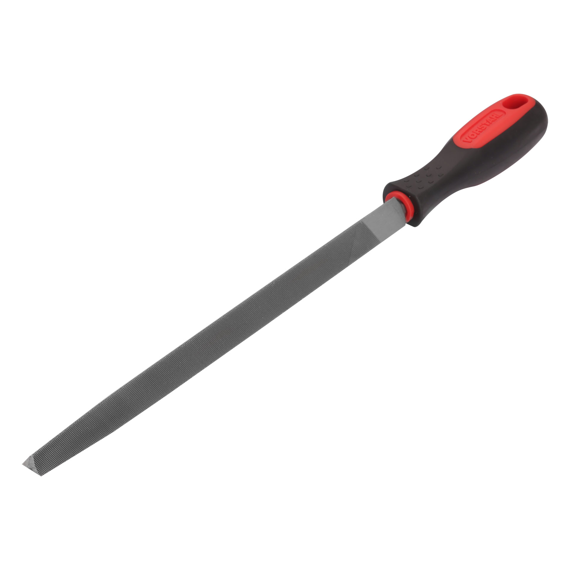 Dreieckfeile Für Metall 250mm Gr.2 Vorstahl