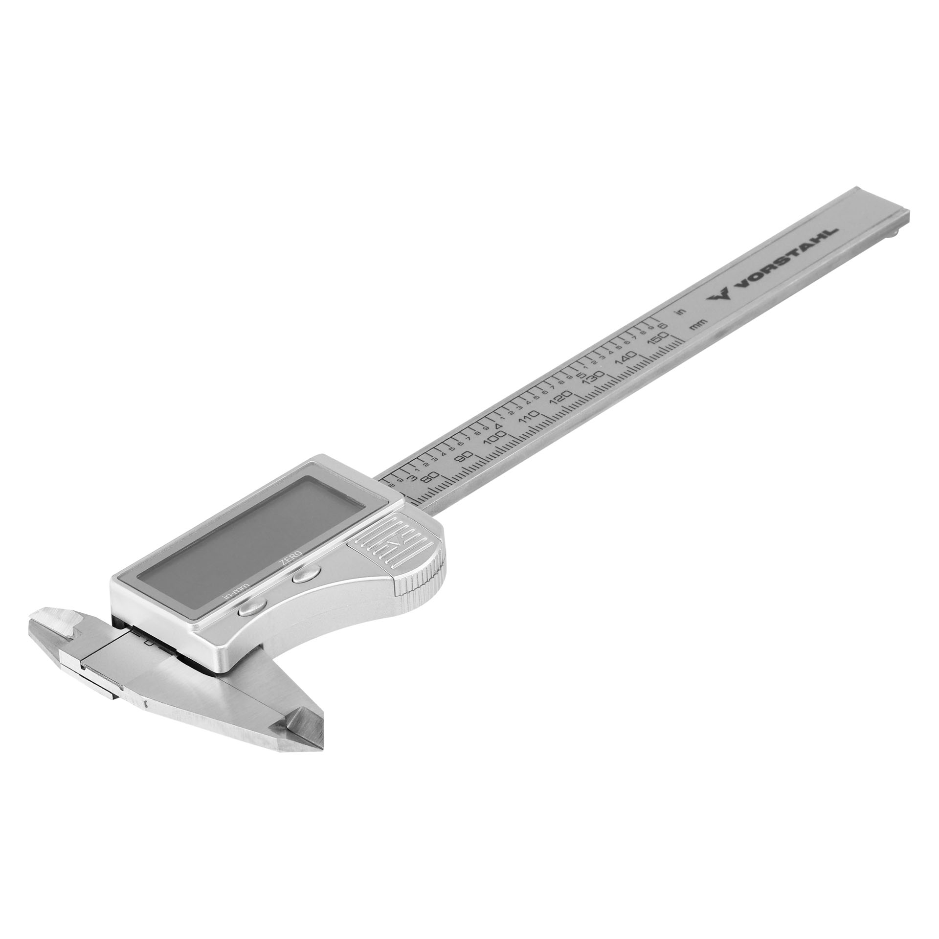 Elektronischer Messschieber Aus Edelstahl 150 Mm Vorstahl
