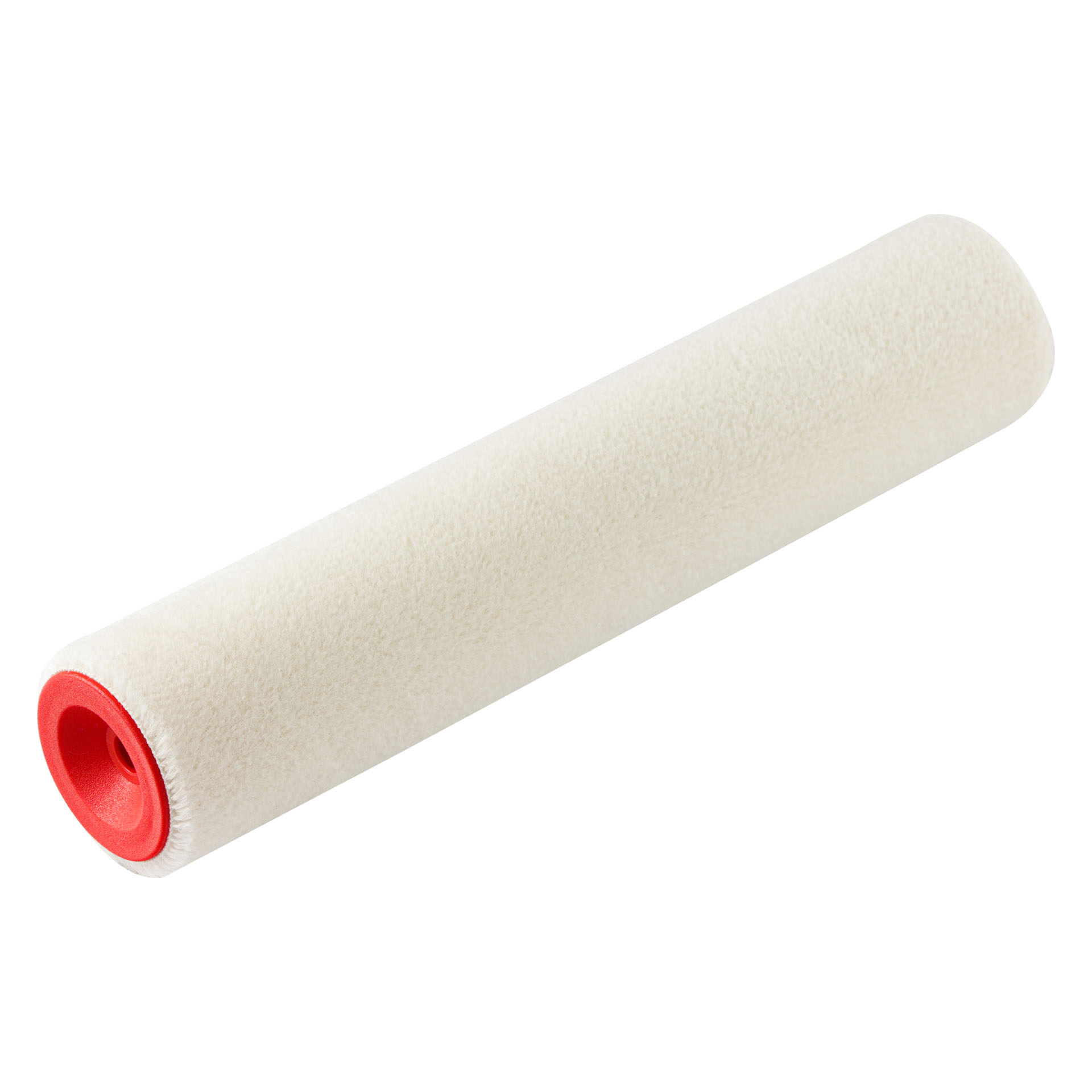 Farbwalzenrolle Aus Samtstoff, 4 Mm, Samtqualität, 60 X 18 X 6 Mm, Vorstahl