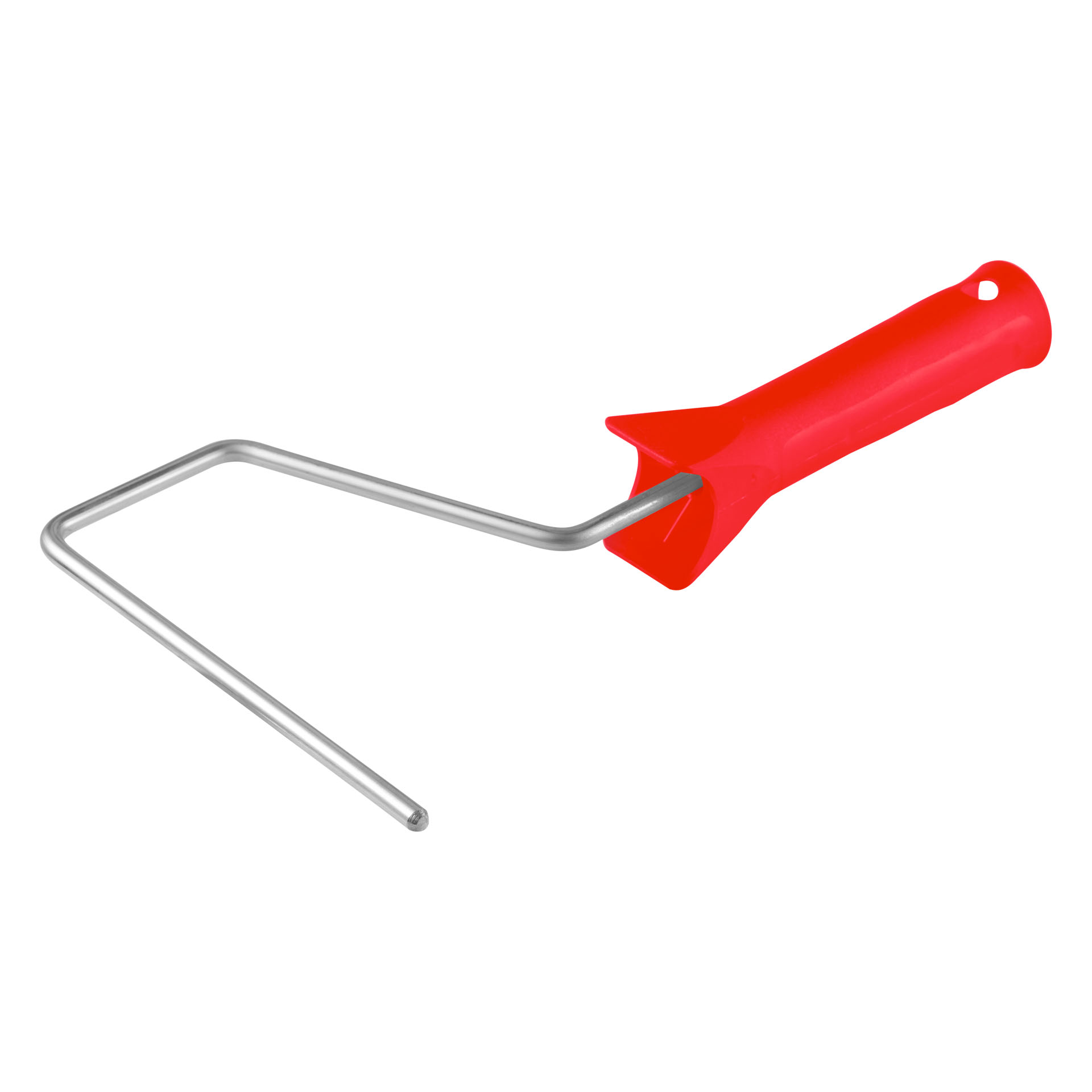 Farbrollergriff 50x6mm Vorstahl