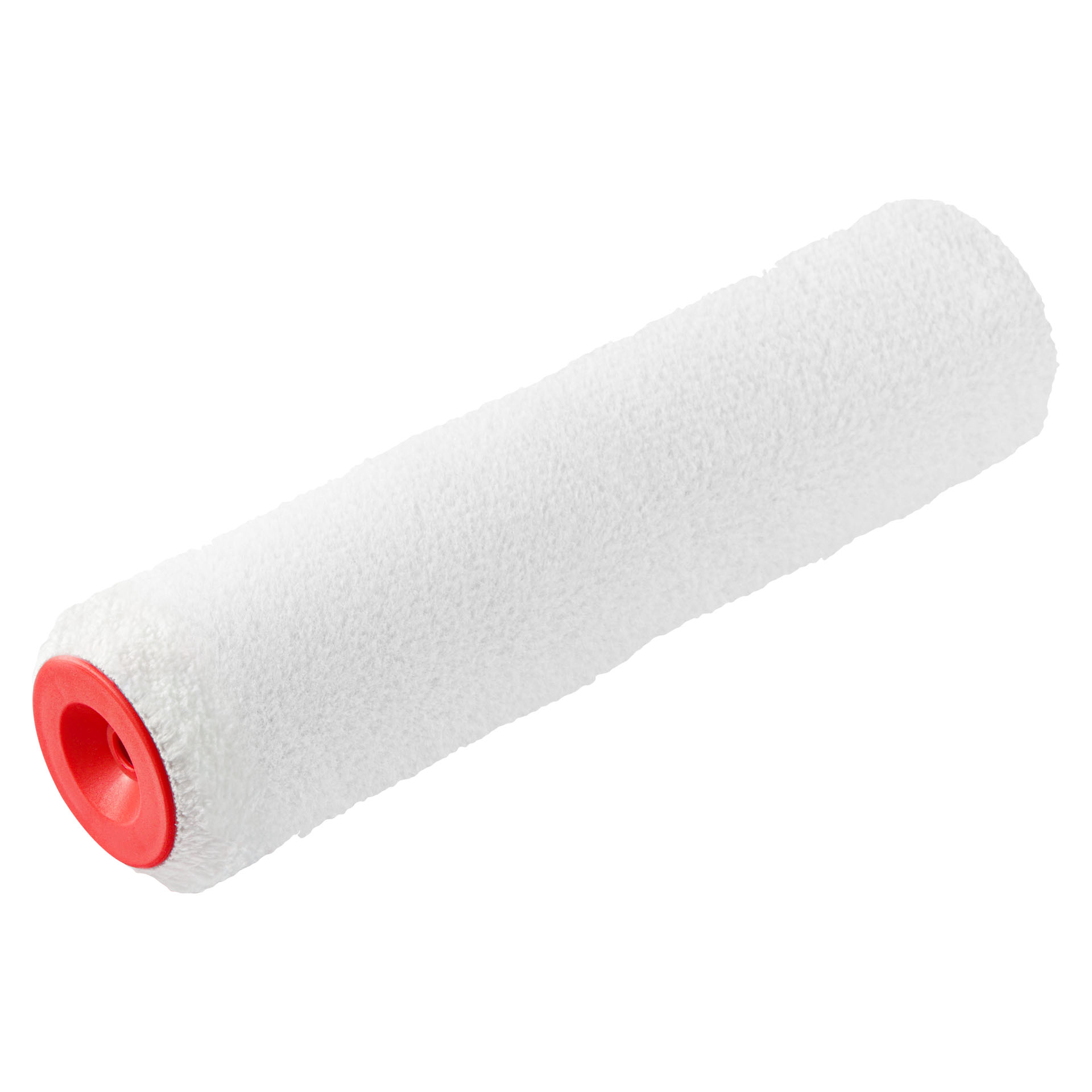 Farbroller-zubehör Mikrofasertuch 12 Mm Qualität 250x50x8 Mm Vorstahl