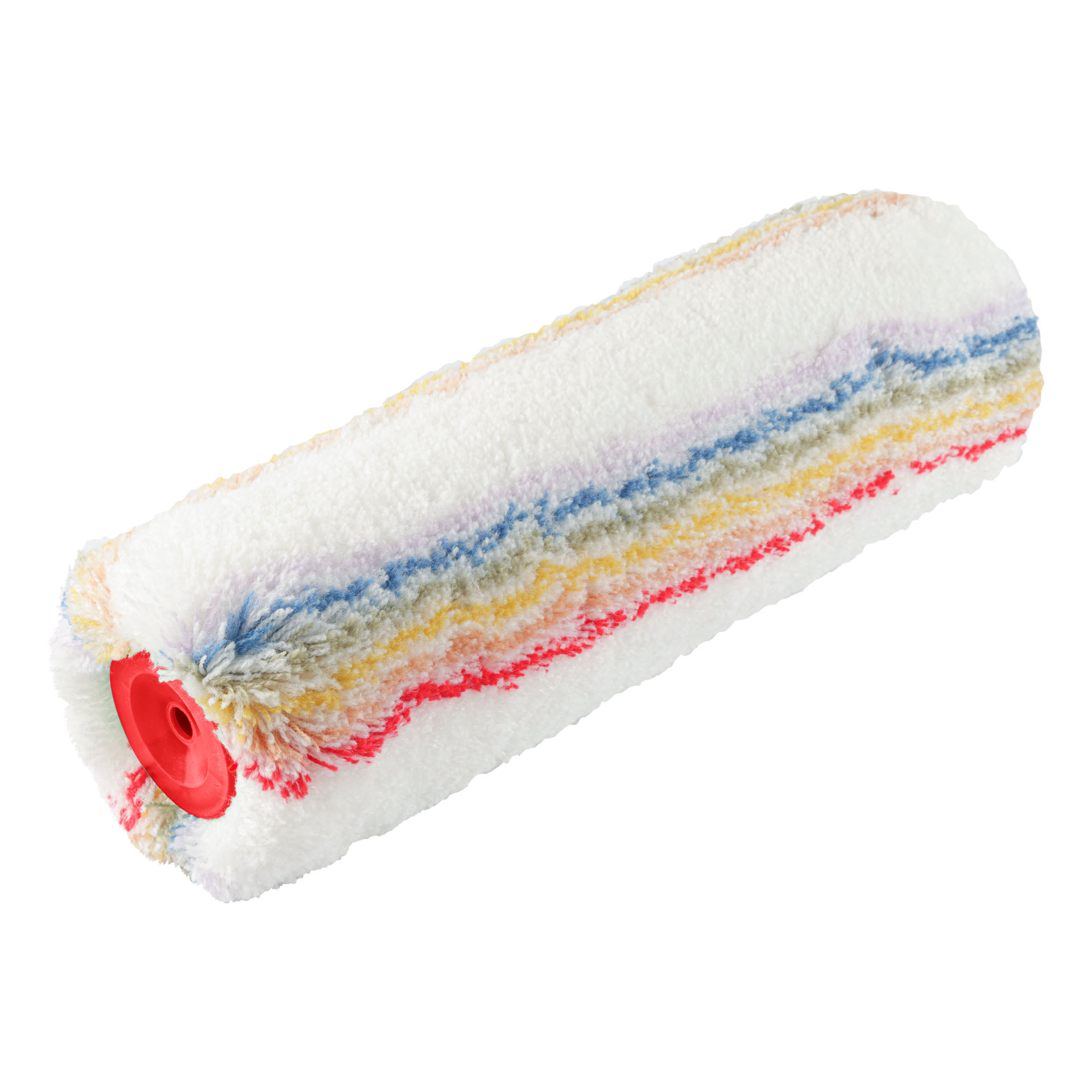 Rollfassaden-ersatzstoff, Mehrfarbig, 18 Mm, Qualität, 180 X 48 X 8 Mm, Vorstahl