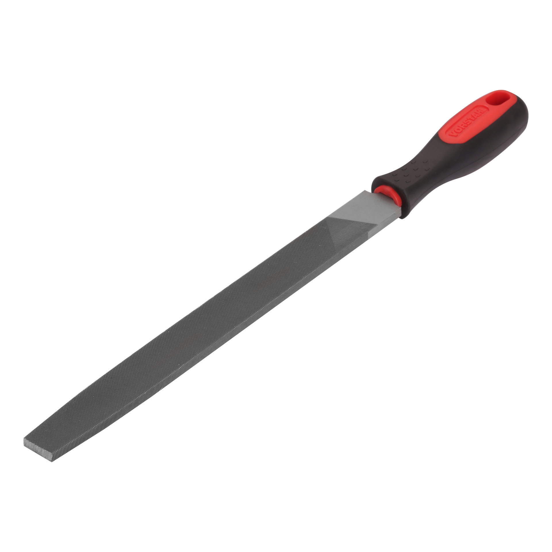 Flachfeile Für Metall 250mm Gr.2 Vorstahl