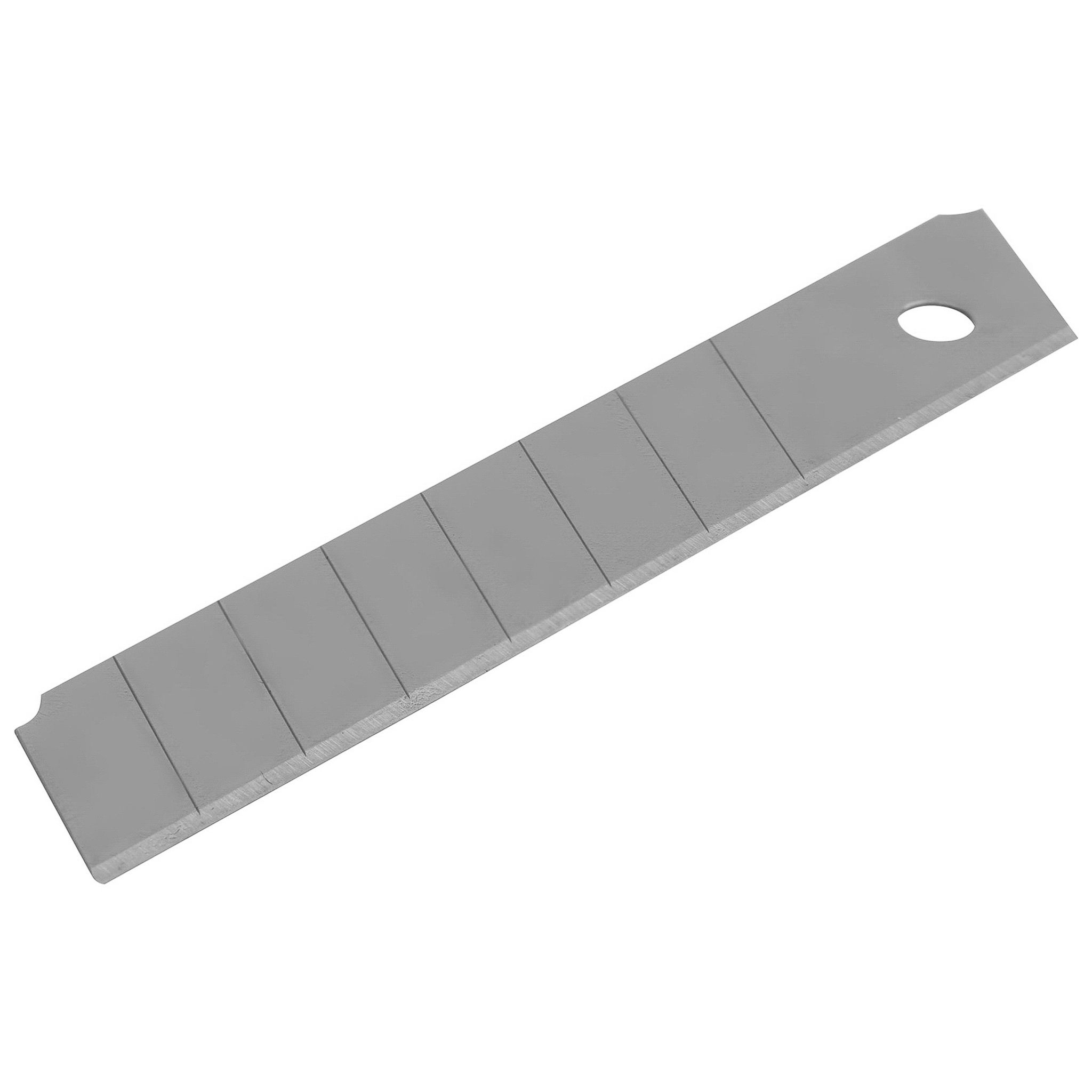 Sk5-stahl-abbrechklinge (10er-packung), Hochwertige 18-mm-vorstahl-klinge