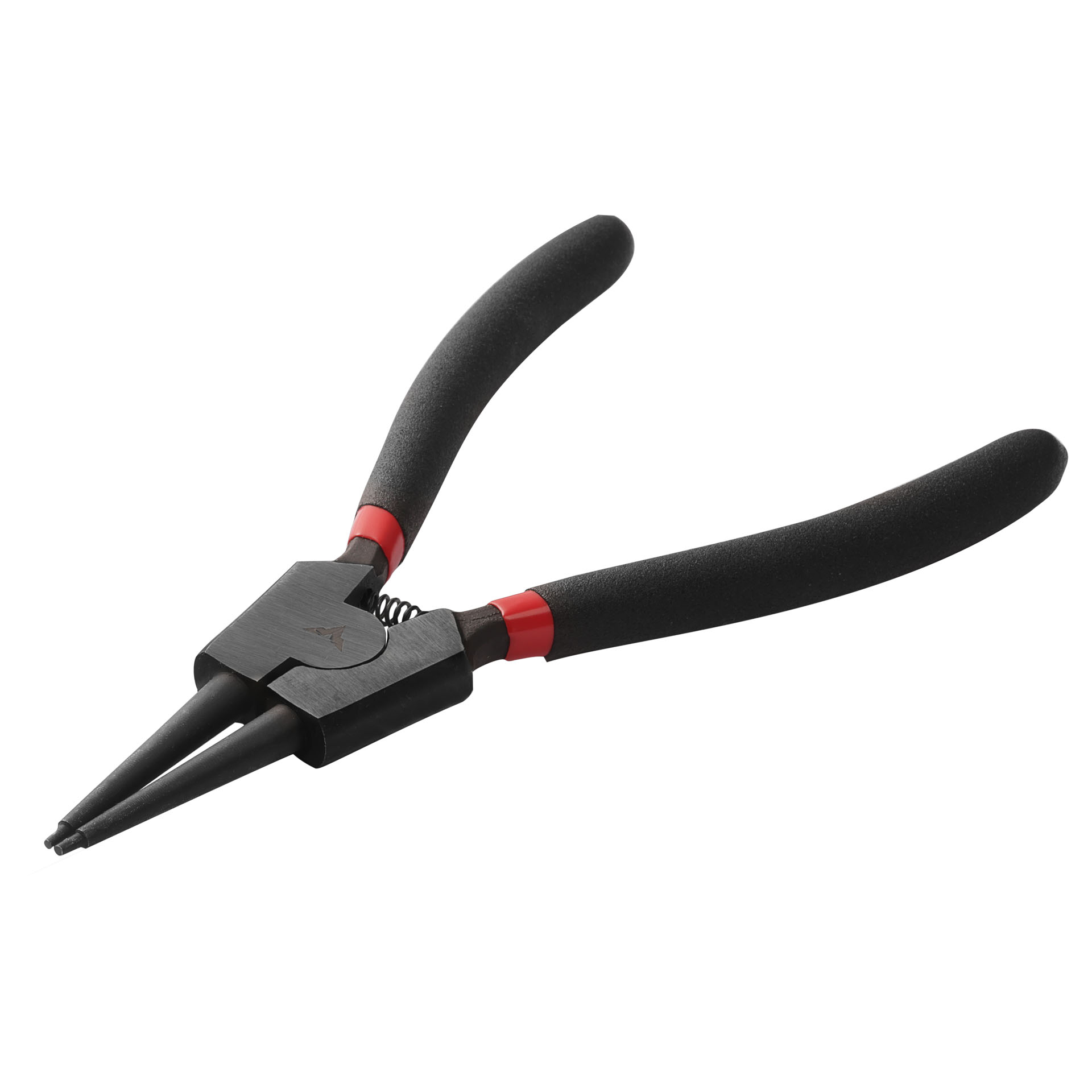 Sicherungsringzange Außen, Gerade, Crv-stahl, 180 Mm, Vorstahl