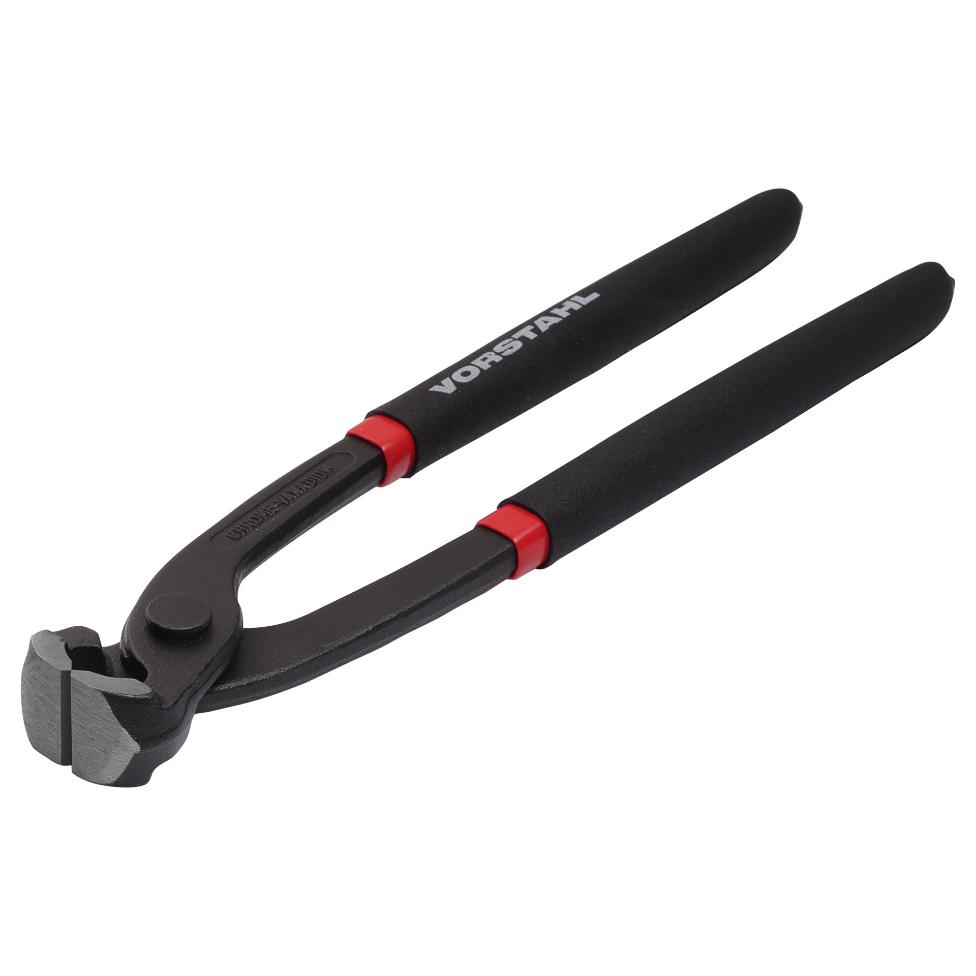 Putzzange Crv-stahlqualität 250mm Vorstahl