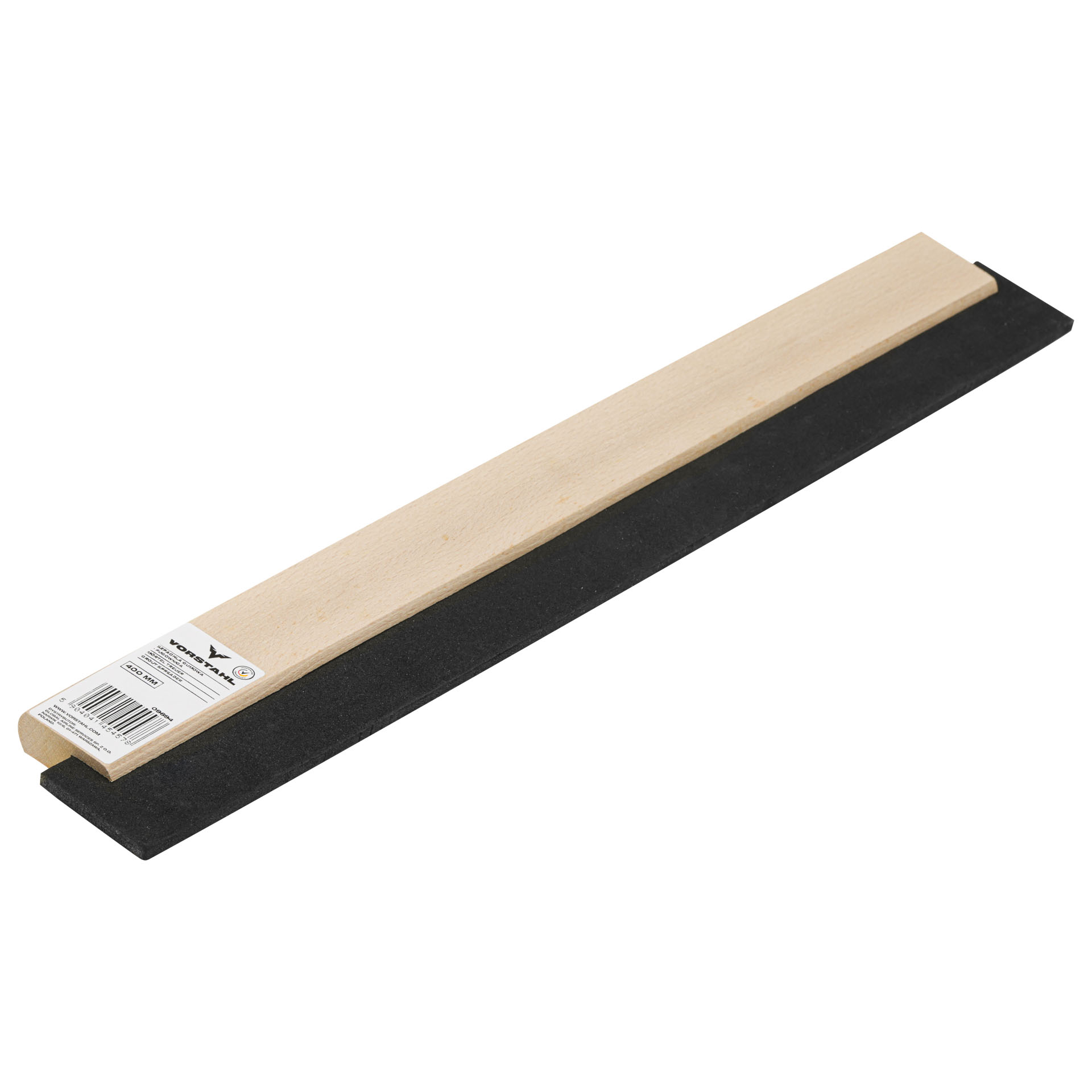 Fugenkelle Für Gummifliesen 250 Mm Vorstahl